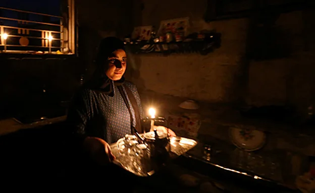 הרשות טוענים: הכסף הולך למנהרות