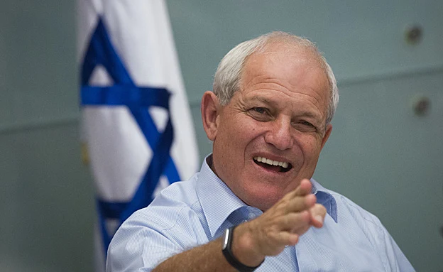 השר חיים כץ