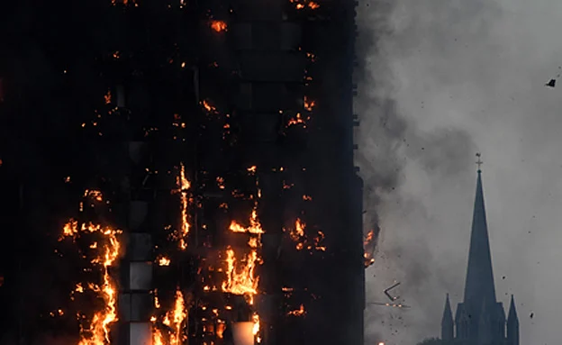 מספר הנפגעים הסופי טרם ידוע (רויטרס)