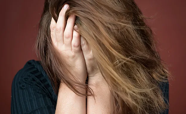 ''אי אפשר לעשות הון וליטי מרצח נשים (אילו (123RF)