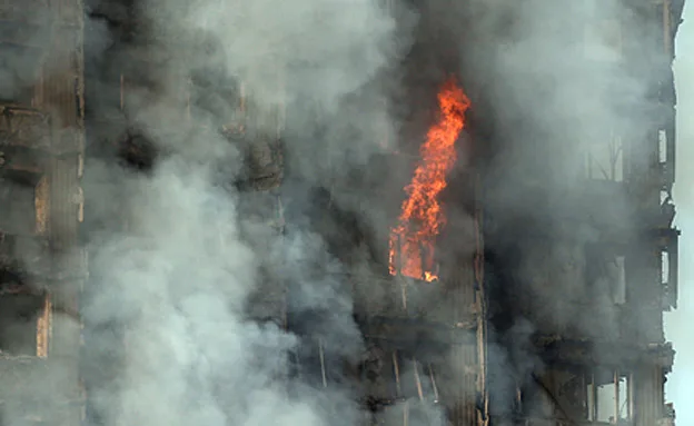 מספר הפצועים הסופי טרם ברור (רויטרס) Play VideoShare