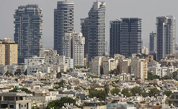 ''נוריד את הביקושים'' (פלאש 90)