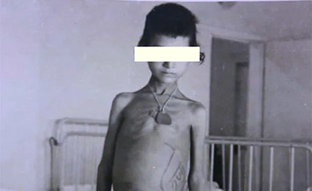 (באדיבות ישראל היום)