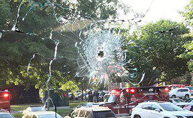 זירת האירוע