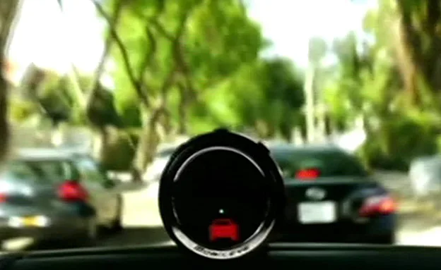 עידוד התקנת מערכות בטיחות ברכב (חדשות 2)
