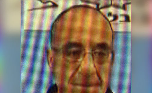 שלמה סמי מרציאנו ז''ל