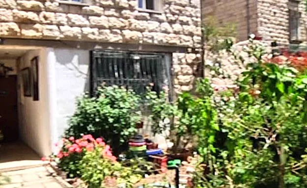 ביתו של מרציאנו ז''ל (חדשות 2)