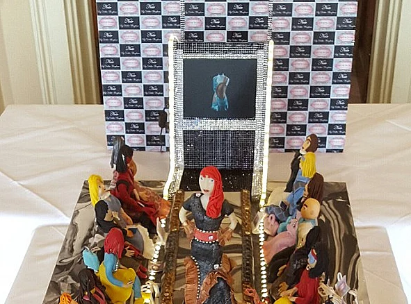 כמה עולה העוגה הכי יקרה בעולם