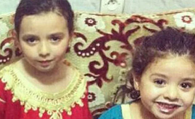 האחיות טזנים ומלכ בלקלדי