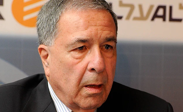 מזרחי: ''דיוויד שהדברים לא פשוטים''