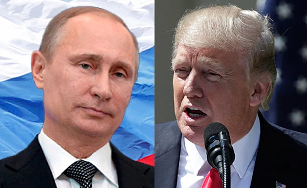 חקירת הקשר הרוסי נמשכת (רויטרס)