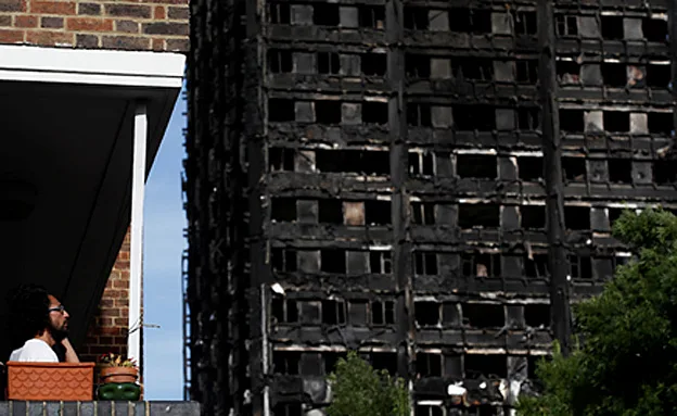 מימדי האסון מתחילים להתגלות (רויטרס)