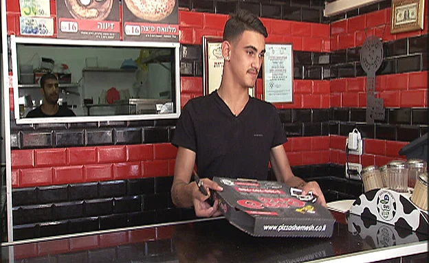 נוער עובד: גרסת המציאות