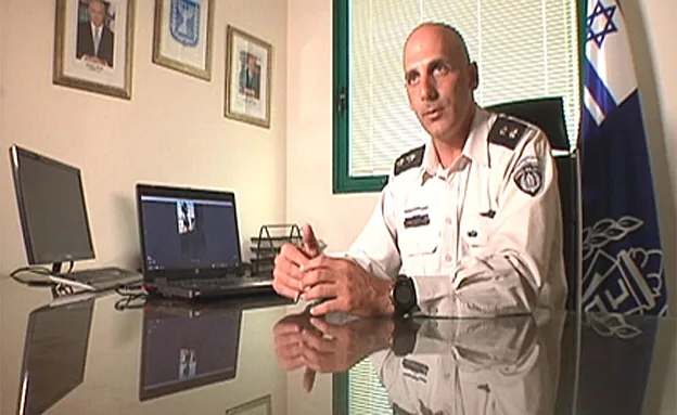 סגן גונדר אסף זגורי, מפקד יחידת צור