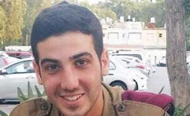 יובל מנע ז''ל