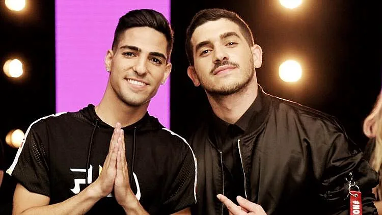 קטריקס ודורון ביטון