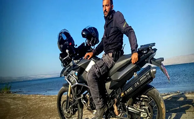 המחבל שרצח את יוסי קירמה ז''ל השתמש בנשק