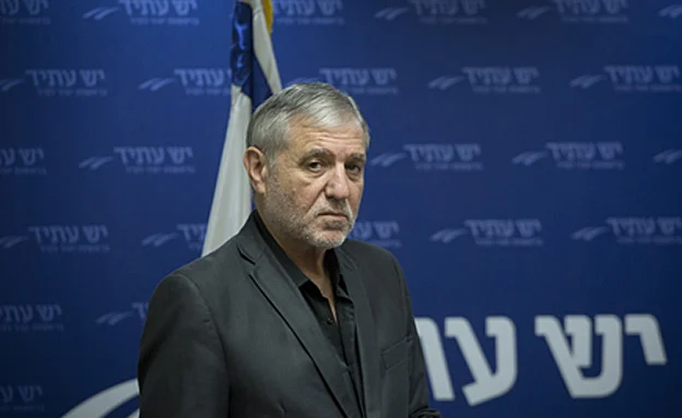 ח''כ כהן