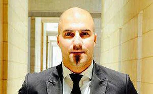 עו''ד ראפת אסדי