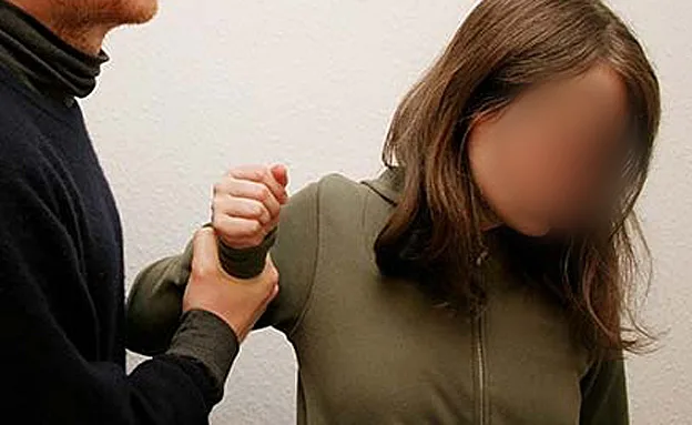 ''המצב רק החריף''. אילוסטרציה