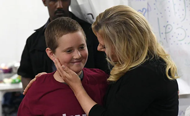 ''אעשה הכול''. נתניהו