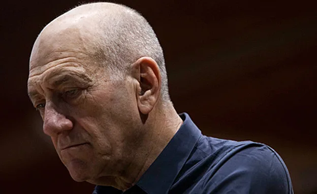 אולמרט (ארכיון)