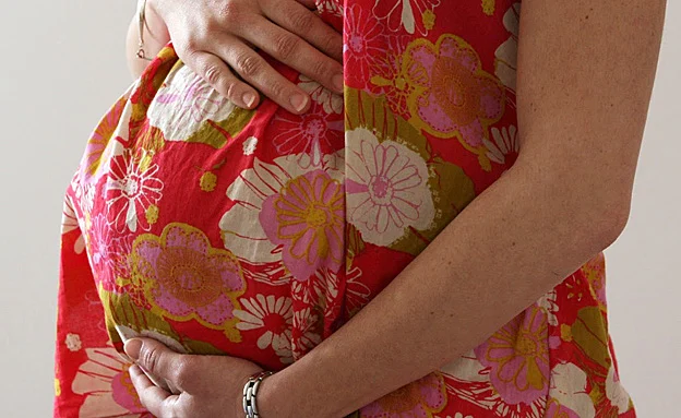 שיפור באיתור דיכאון אחרי הלידה (רויטרס)