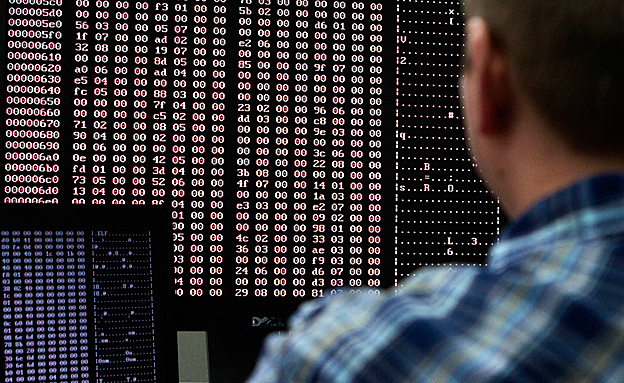 האקרים התערבו בבחירות. (אילוסטרציה)