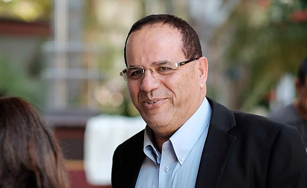 ''מנסים לפגוע בתדמיתי''. קרא