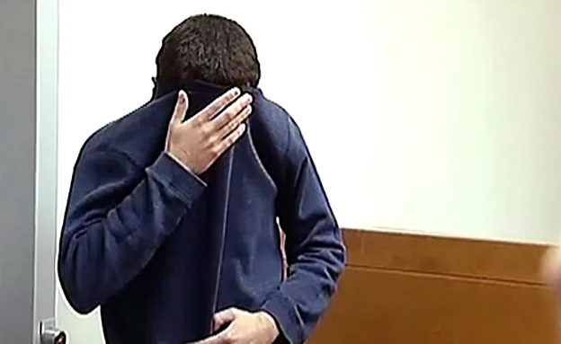 האזינו: שיחות האיום לסנטור האמריקני