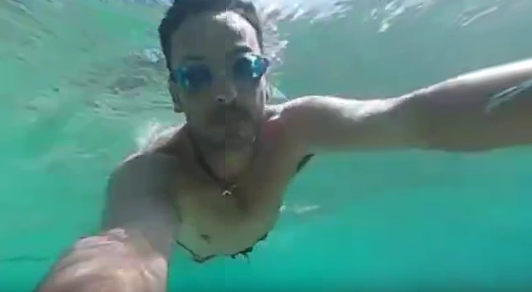 גיא זוארץ סמסונג הישרדות