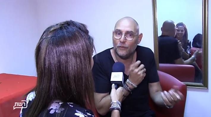 מחר שבת צביקה הדר סוף עונה