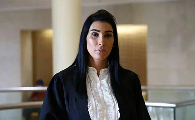 עו''ד הילה יחזקאל