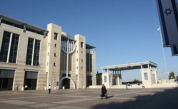 עיריית ירושלים, ארכיון (אנה קפלן, פלאש 90)