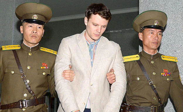 הוורמבייר וורמבייר בצפון קוריאהקוריאה