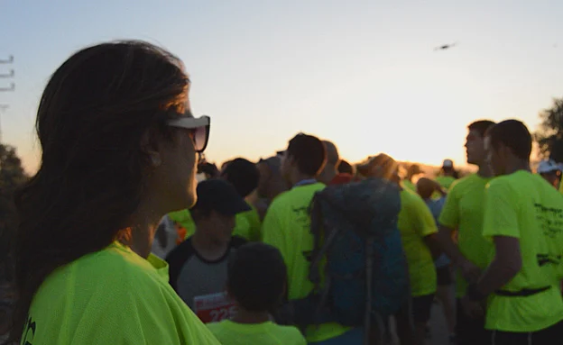 מרוץ לזכר הילדים