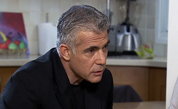 אני אנהל את המדינה טוב יותר'', לפיד (ארכיון)