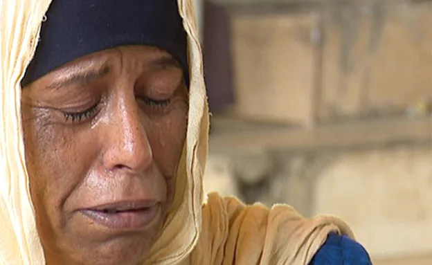 דלאל, אימה של חנאן ז''ל