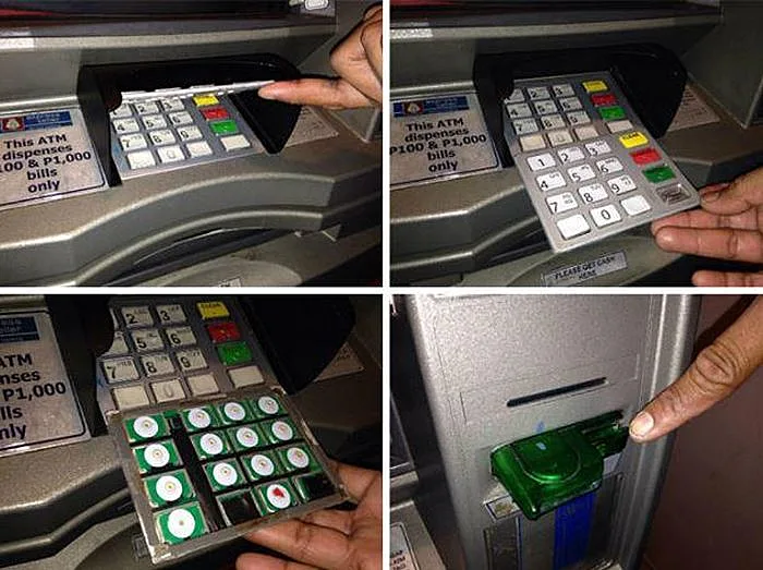 וודאו כי לוח המקשים מחובר היטב