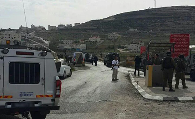 חברון תהפוך לאתר מורשת? (דוברות מועצת הר חברון)