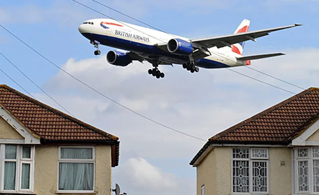 הבריטים יזדקקו לאשרות כניסה? (רויטרס)