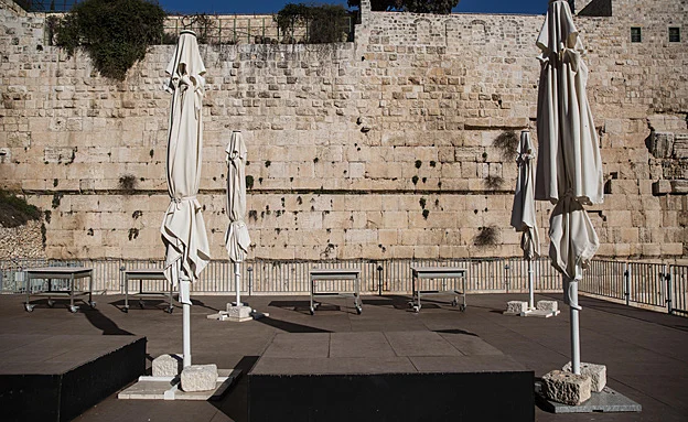 שדרוג המתחם השוויוני הוקפא