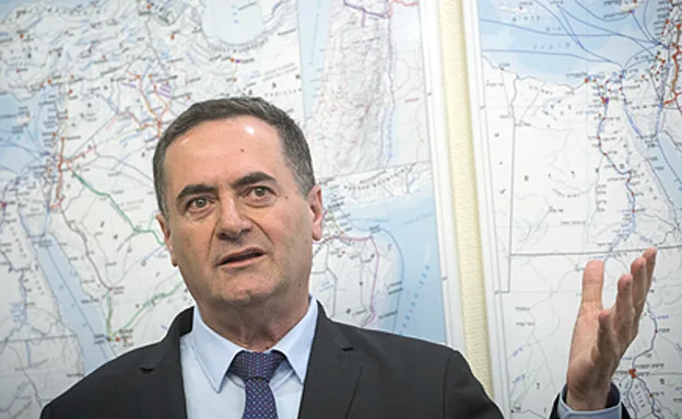 ''להפחית את חילול השבת'', כ''ץ