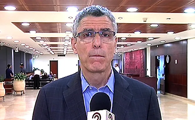 הרב ג'ייקובס