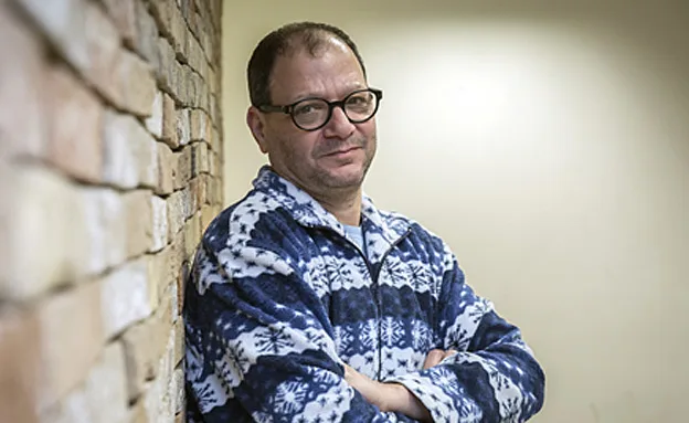 המרצה האחרון שעורר סערה. ד''ר כסיף