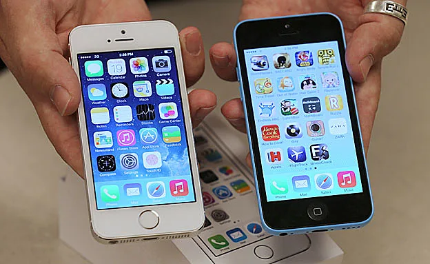 האייפון הבא כבר יראה אחרת?