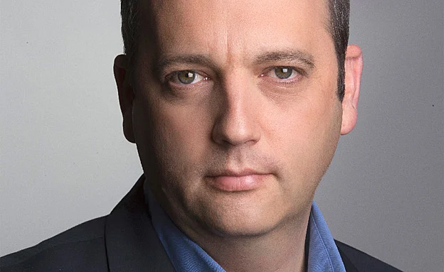 שדרוג עלוב. קריב