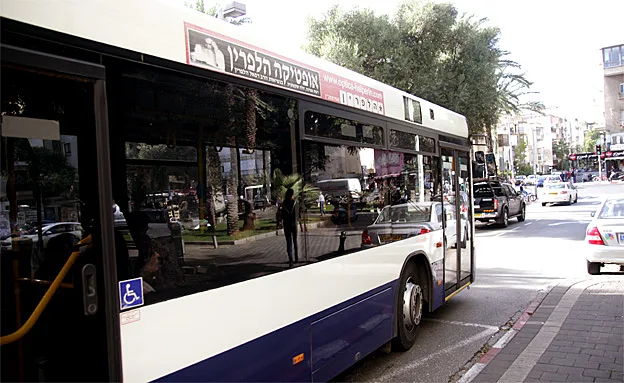 בקרוב יהיו עוד קווים בשבתות?