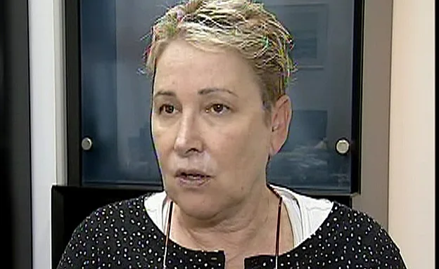 עו''ד תמי אולמן, ארכיון (חדשות 2)