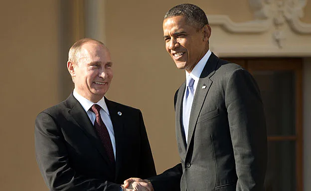 ''ממשל אובמה הזיק ליחסים'' (רויטרס)